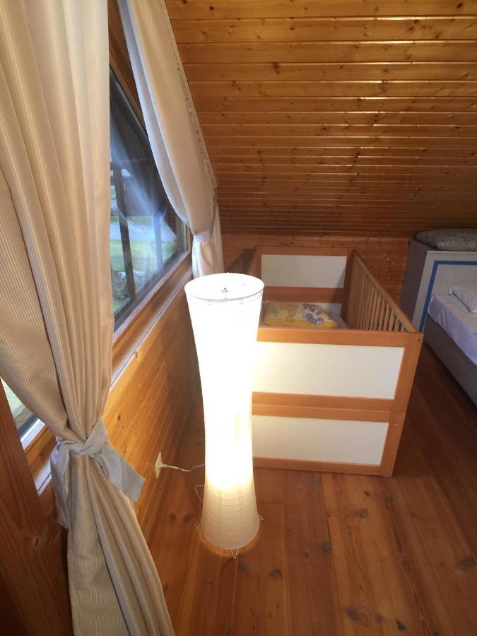 Hotel & Restaurant Zur Spreewaelderin Golßen Bagian luar foto
