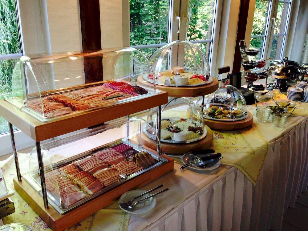 Hotel & Restaurant Zur Spreewaelderin Golßen Bagian luar foto