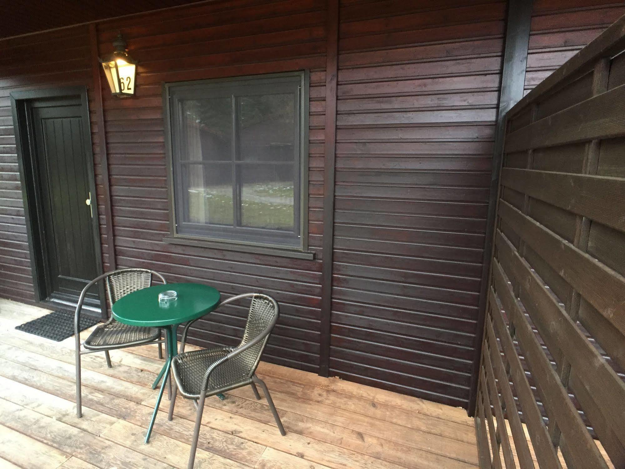 Hotel & Restaurant Zur Spreewaelderin Golßen Bagian luar foto